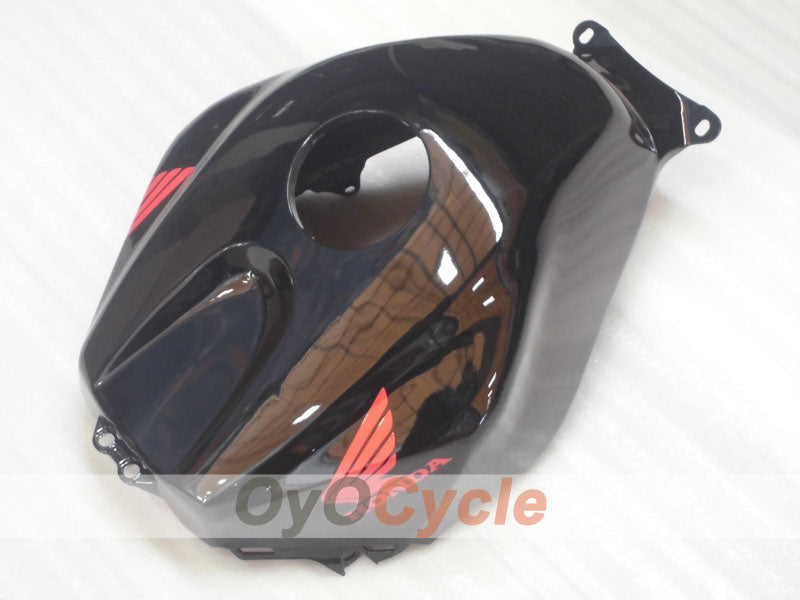 Injection Fairing kit for 05-06 CBR600RR - Black - Repsol #OYO87904922