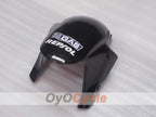 Injection Fairing kit for 05-06 CBR600RR - Black - Repsol #OYO87904922