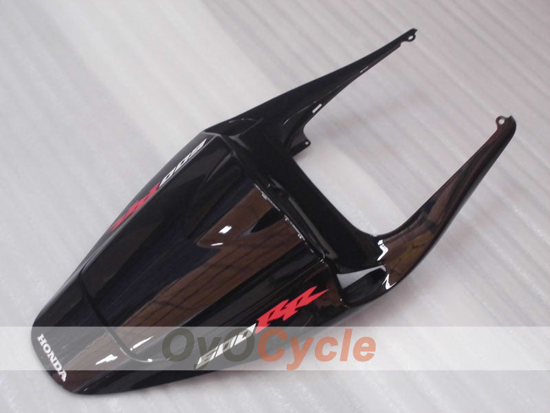 Injection Fairing kit for 05-06 CBR600RR - Black - Repsol #OYO87904922