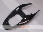 Injection Fairing kit for 05-06 CBR600RR - Black - Repsol #OYO87904922
