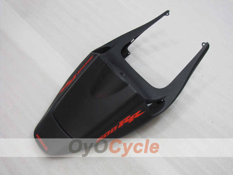 Injection Fairing kit for 05-06 CBR600RR - Black, Matte - Factory Style #OYO87904923