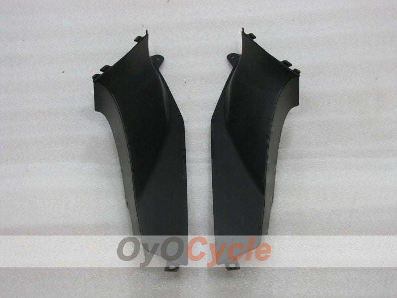 Injection Fairing kit for 05-06 CBR600RR - Black, Matte - Factory Style #OYO87904923