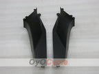 Injection Fairing kit for 05-06 CBR600RR - Black, Matte - Factory Style #OYO87904923
