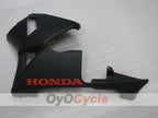 Injection Fairing kit for 05-06 CBR600RR - Black, Matte - Factory Style #OYO87904923
