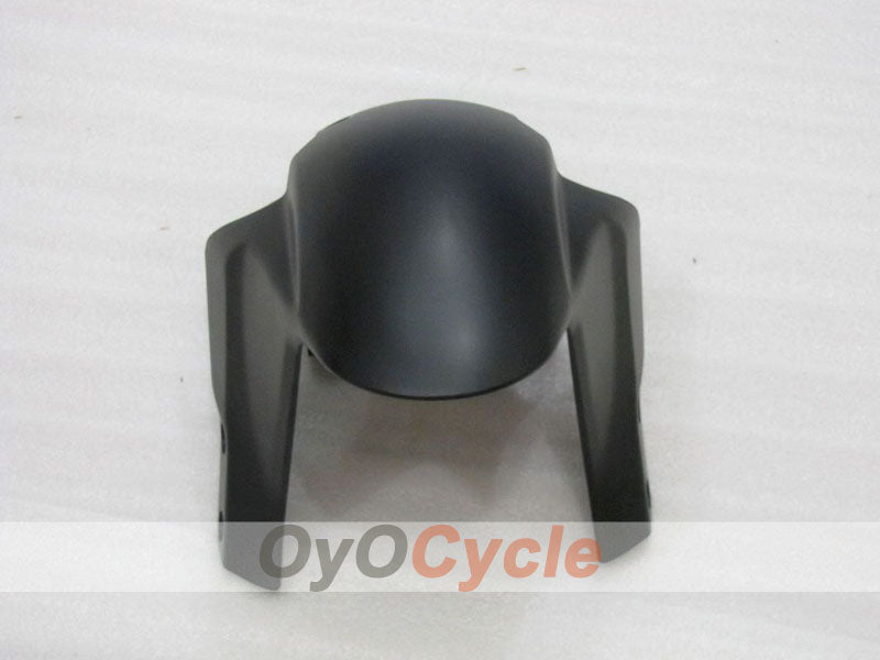 Injection Fairing kit for 05-06 CBR600RR - Black, Matte - Factory Style #OYO87904923