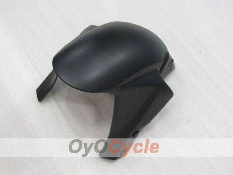 Injection Fairing kit for 05-06 CBR600RR - Black, Matte - Factory Style #OYO87904923