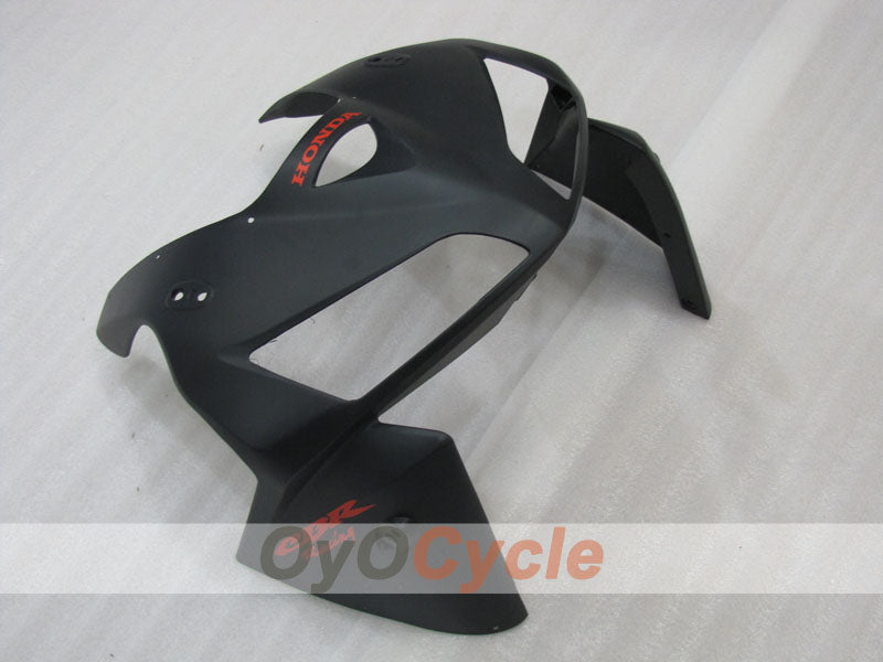 Injection Fairing kit for 05-06 CBR600RR - Black, Matte - Factory Style #OYO87904923