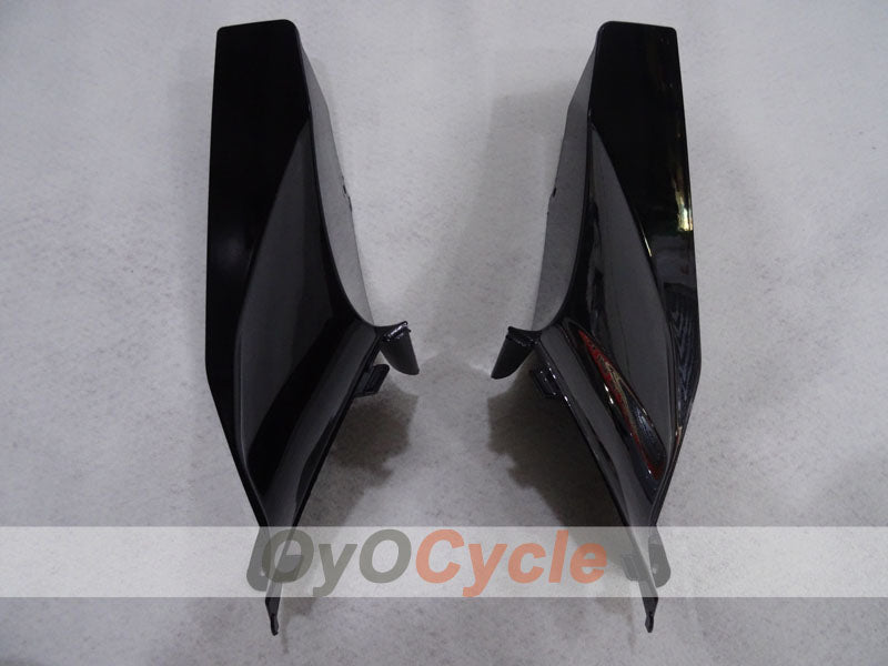 Injection Fairing kit for 05-06 CBR600RR - White, Black - Factory Style #OYO87904929