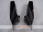 Injection Fairing kit for 05-06 CBR600RR - White, Black - Factory Style #OYO87904929