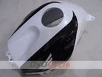 Injection Fairing kit for 05-06 CBR600RR - White, Black - Factory Style #OYO87904929