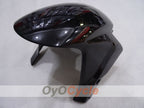 Injection Fairing kit for 05-06 CBR600RR - White, Black - Factory Style #OYO87904929