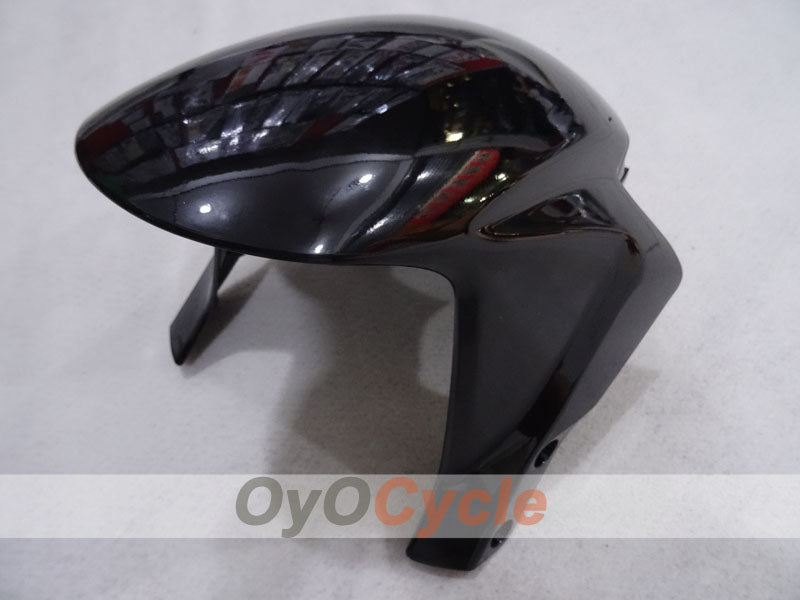 Injection Fairing kit for 05-06 CBR600RR - White, Black - Factory Style #OYO87904929