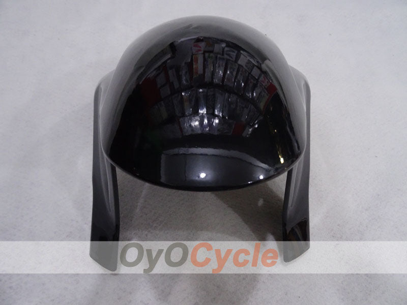Injection Fairing kit for 05-06 CBR600RR - White, Black - Factory Style #OYO87904929