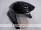Injection Fairing kit for 05-06 CBR600RR - White, Black - Factory Style #OYO87904929