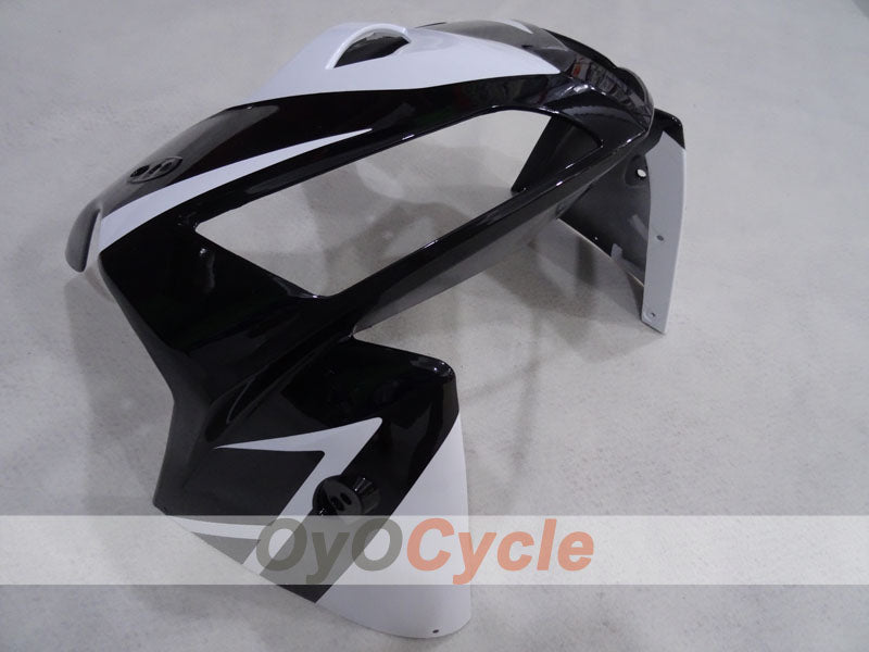 Injection Fairing kit for 05-06 CBR600RR - White, Black - Factory Style #OYO87904929