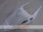 Injection Fairing kit for 05-06 CBR600RR - White, Black - Factory Style #OYO87904929