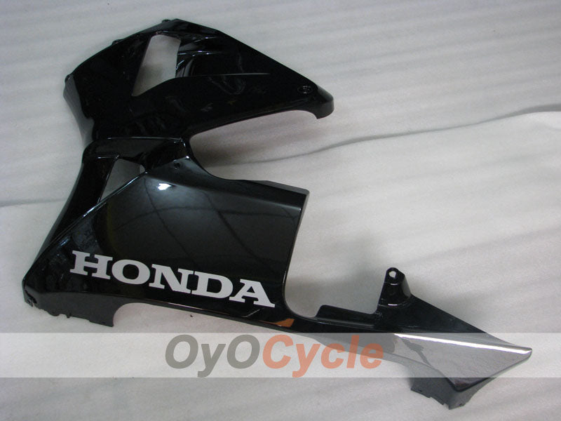 Injection Fairing kit for 05-06 CBR600RR - Grey - Factory Style #OYO87904931