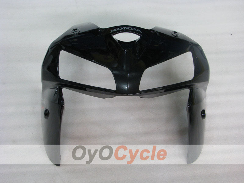 Injection Fairing kit for 05-06 CBR600RR - Grey - Factory Style #OYO87904931