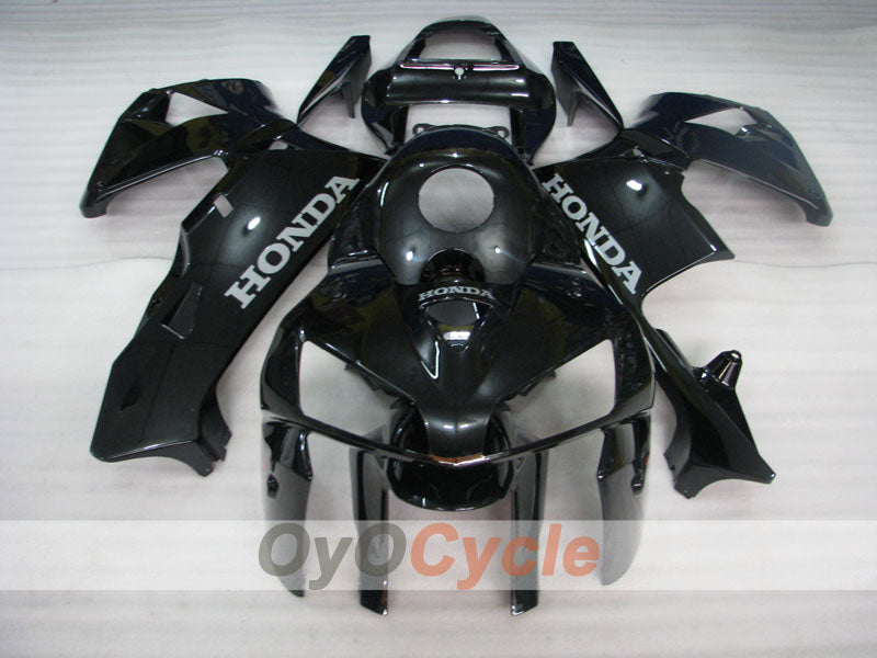Injection Fairing kit for 05-06 CBR600RR - Grey - Factory Style #OYO87904931
