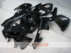 Injection Fairing kit for 05-06 CBR600RR - Grey - Factory Style #OYO87904931