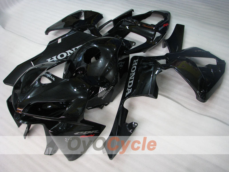 Injection Fairing kit for 05-06 CBR600RR - Grey - Factory Style #OYO87904931