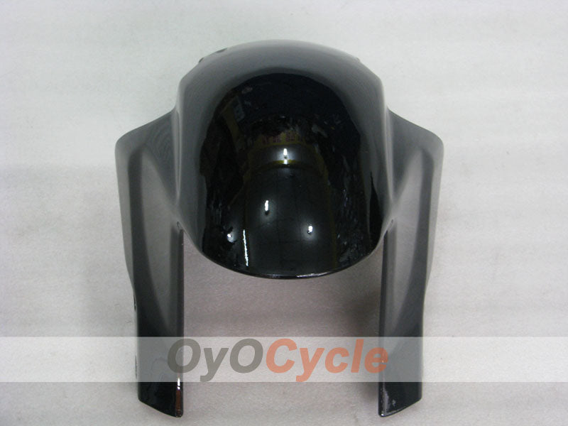 Injection Fairing kit for 05-06 CBR600RR - Grey - Factory Style #OYO87904931