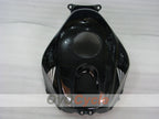 Injection Fairing kit for 05-06 CBR600RR - Grey - Factory Style #OYO87904931
