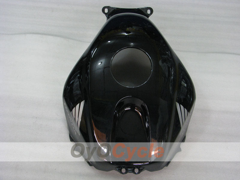 Injection Fairing kit for 05-06 CBR600RR - Grey - Factory Style #OYO87904931