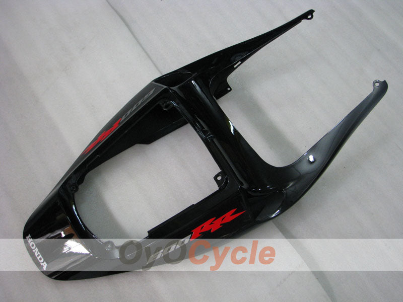 Injection Fairing kit for 05-06 CBR600RR - Grey - Factory Style #OYO87904931