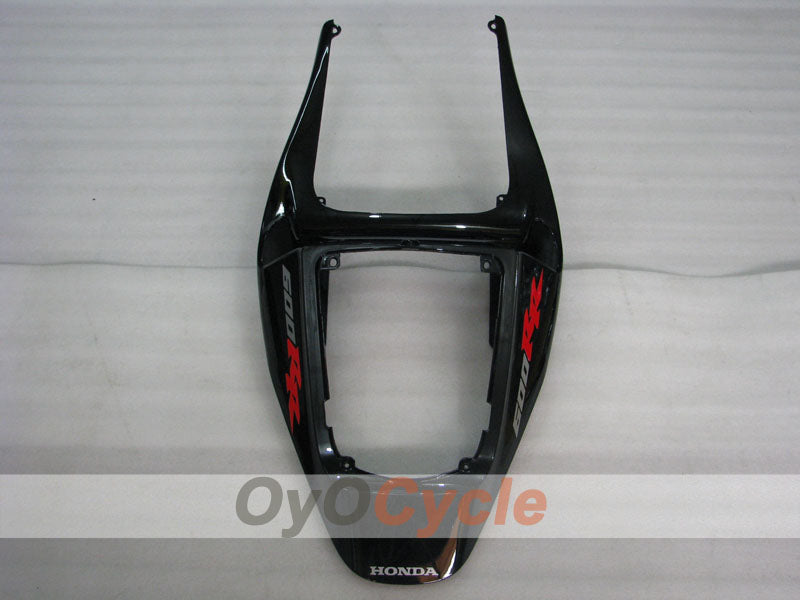 Injection Fairing kit for 05-06 CBR600RR - Grey - Factory Style #OYO87904931