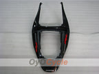 Injection Fairing kit for 05-06 CBR600RR - Grey - Factory Style #OYO87904931