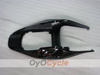 Injection Fairing kit for 05-06 CBR600RR - Grey - Factory Style #OYO87904931