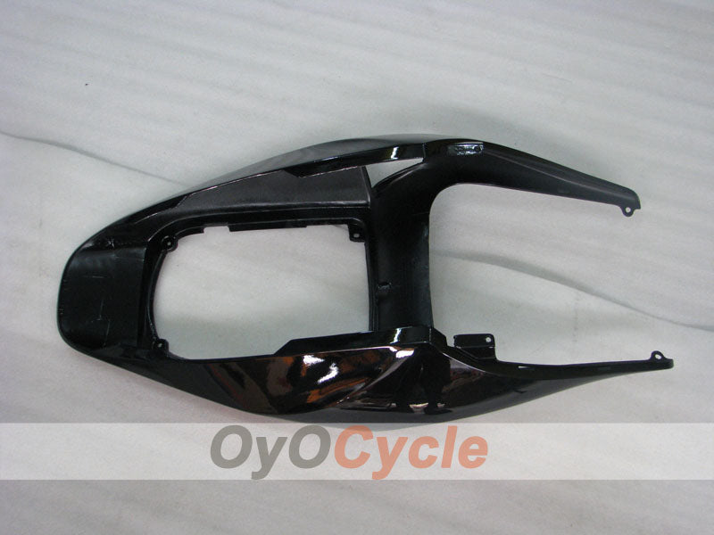 Injection Fairing kit for 05-06 CBR600RR - Grey - Factory Style #OYO87904931