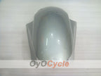 Injection Fairing kit for 05-06 CBR600RR - Black, Silver - Factory Style #OYO87904932