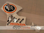 Injection Fairing kit for 05-06 CBR600RR - White - MICHELIN, RK, Repsol #OYO87904934