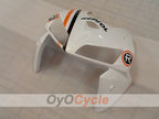 Injection Fairing kit for 05-06 CBR600RR - White - MICHELIN, RK, Repsol #OYO87904934