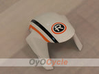 Injection Fairing kit for 05-06 CBR600RR - White - MICHELIN, RK, Repsol #OYO87904934