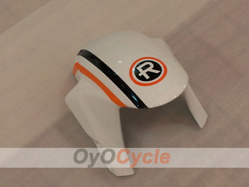 Injection Fairing kit for 05-06 CBR600RR - White - MICHELIN, RK, Repsol #OYO87904934