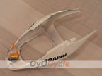 Injection Fairing kit for 05-06 CBR600RR - White - MICHELIN, RK, Repsol #OYO87904934