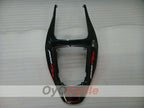 Injection Fairing kit for 05-06 CBR600RR - Orange, Black - MICHELIN, RK, Repsol #OYO87904935