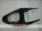 Injection Fairing kit for 05-06 CBR600RR - Orange, Black - MICHELIN, RK, Repsol #OYO87904935