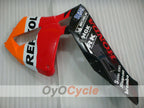 Injection Fairing kit for 05-06 CBR600RR - Orange, Black - MICHELIN, RK, Repsol #OYO87904935