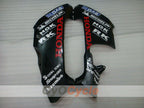 Injection Fairing kit for 05-06 CBR600RR - Orange, Black - MICHELIN, RK, Repsol #OYO87904935