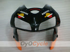 Injection Fairing kit for 05-06 CBR600RR - Orange, Black - MICHELIN, RK, Repsol #OYO87904935