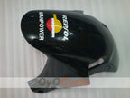 Injection Fairing kit for 05-06 CBR600RR - Orange, Black - MICHELIN, RK, Repsol #OYO87904935