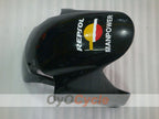 Injection Fairing kit for 05-06 CBR600RR - Orange, Black - MICHELIN, RK, Repsol #OYO87904935