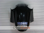 Injection Fairing kit for 05-06 CBR600RR - Orange, Black - MICHELIN, RK, Repsol #OYO87904936