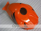 Injection Fairing kit for 05-06 CBR600RR - Orange, Black - MICHELIN, RK, Repsol #OYO87904936