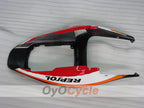 Injection Fairing kit for 05-06 CBR600RR - Orange, Black - MICHELIN, RK, Repsol #OYO87904936
