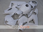 Injection Fairing kit for 13-20 CBR600RR - White - No sticker / decal, Factory Style #OYO87904937